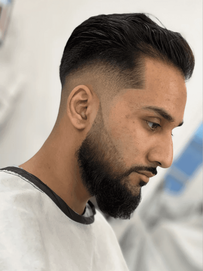 gray rabbit on brown wood log