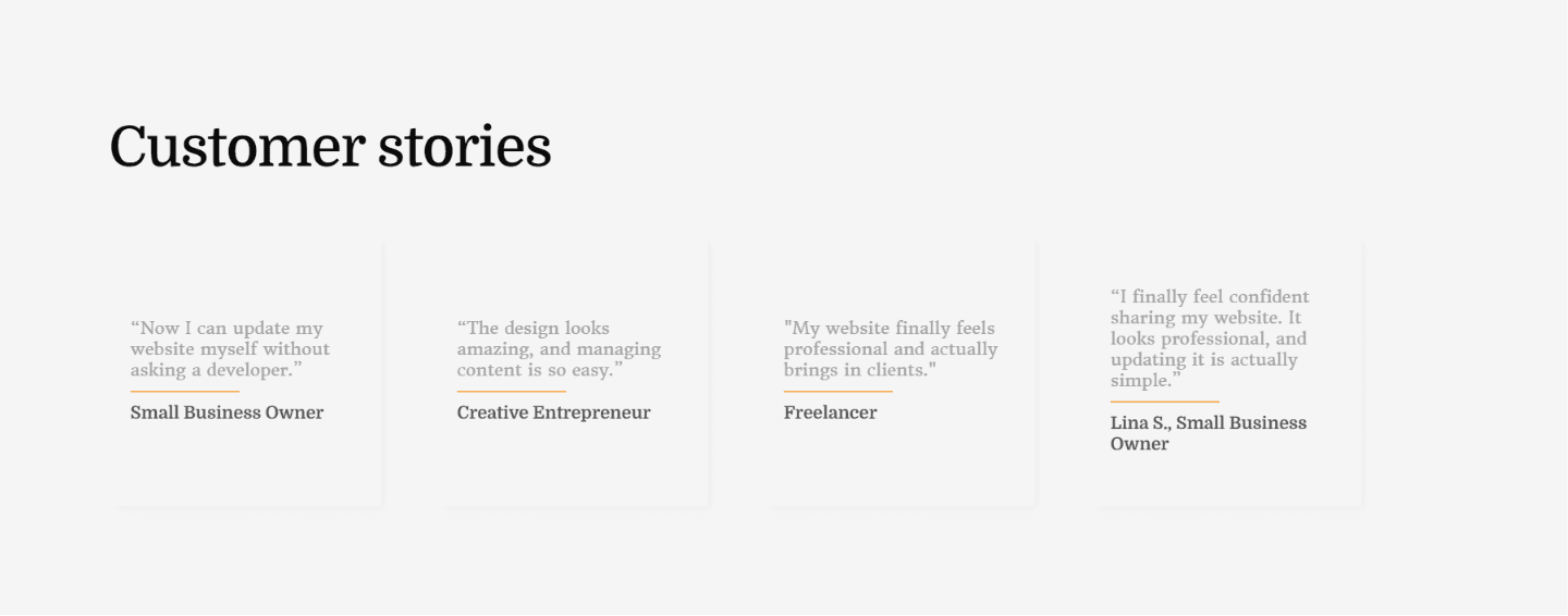 A MacBook with lines of code on its screen on a busy desk