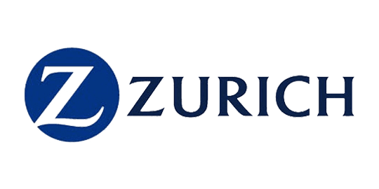 company logo of Zurich