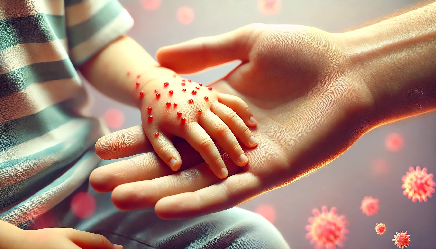 What Is Coxsackievirus?