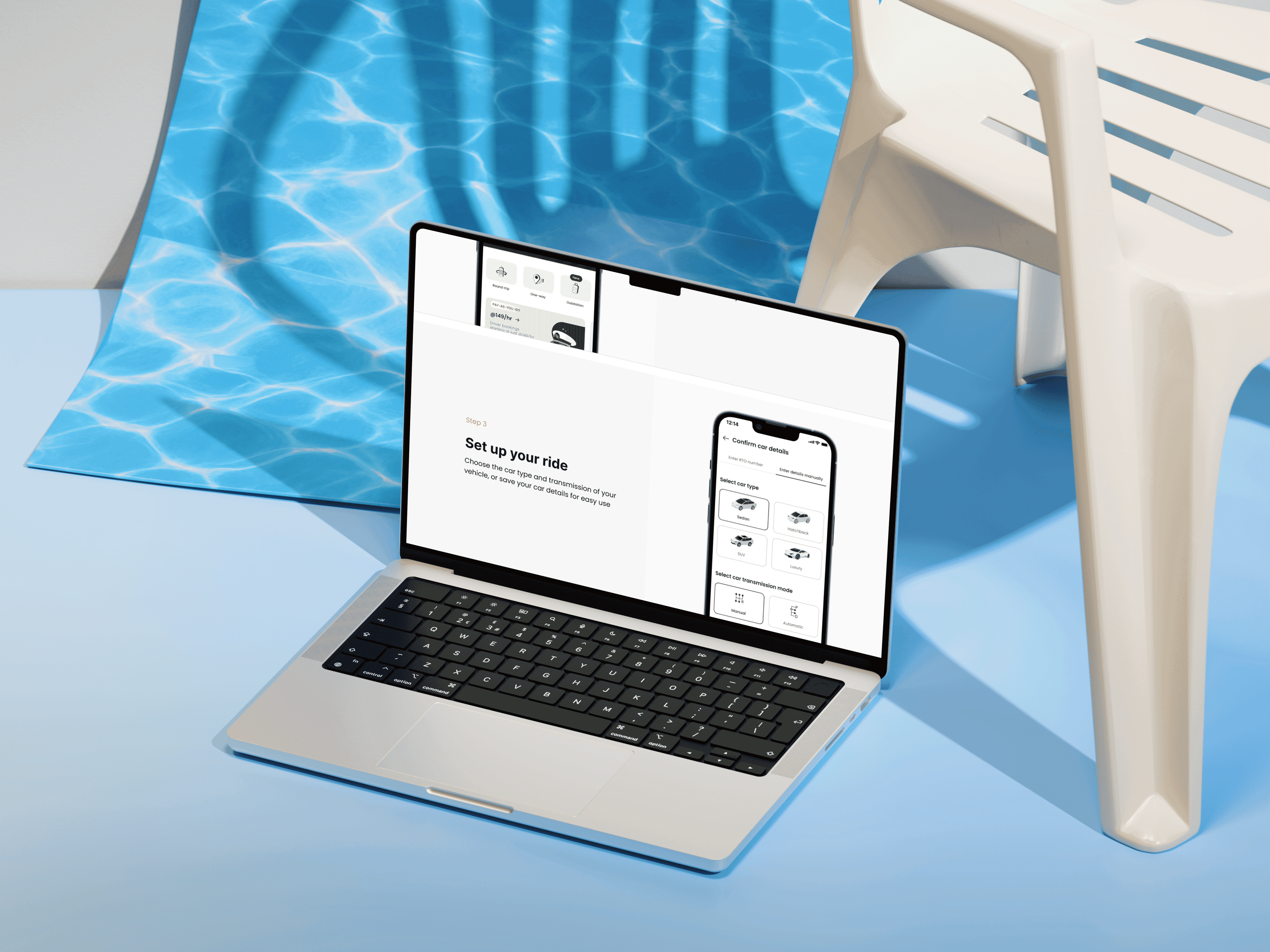 Website