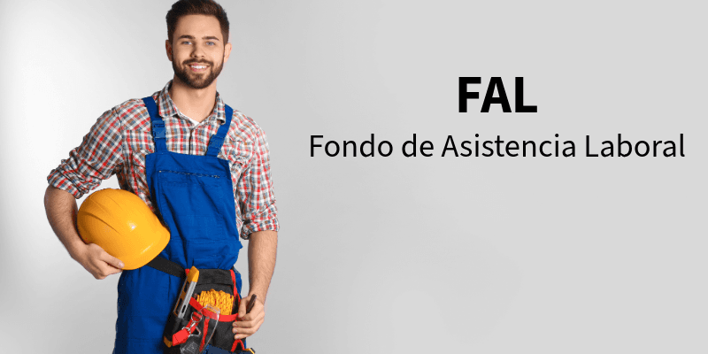 FAL FOndo de asistencia laboral