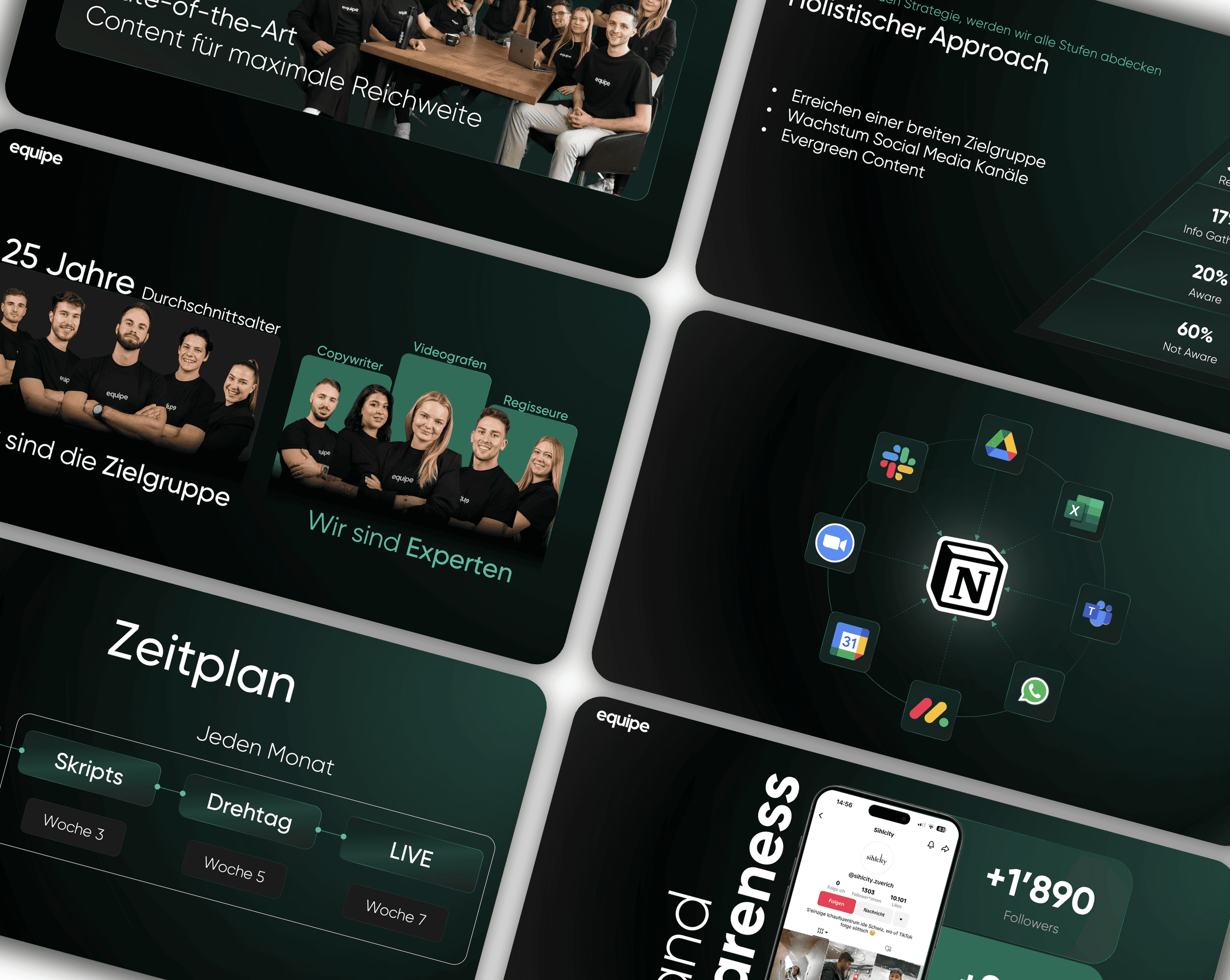 A person wearing a virtual reality headset.