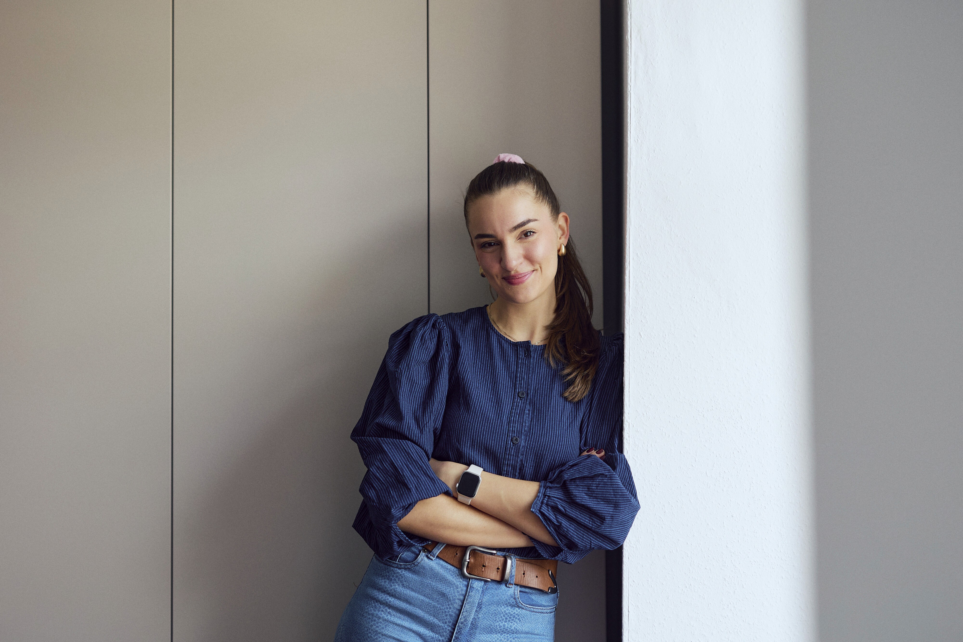 Foto von Paula Menninghaus