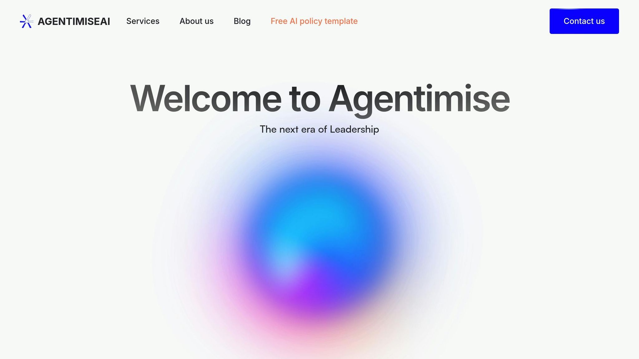 AgentimiseAI
