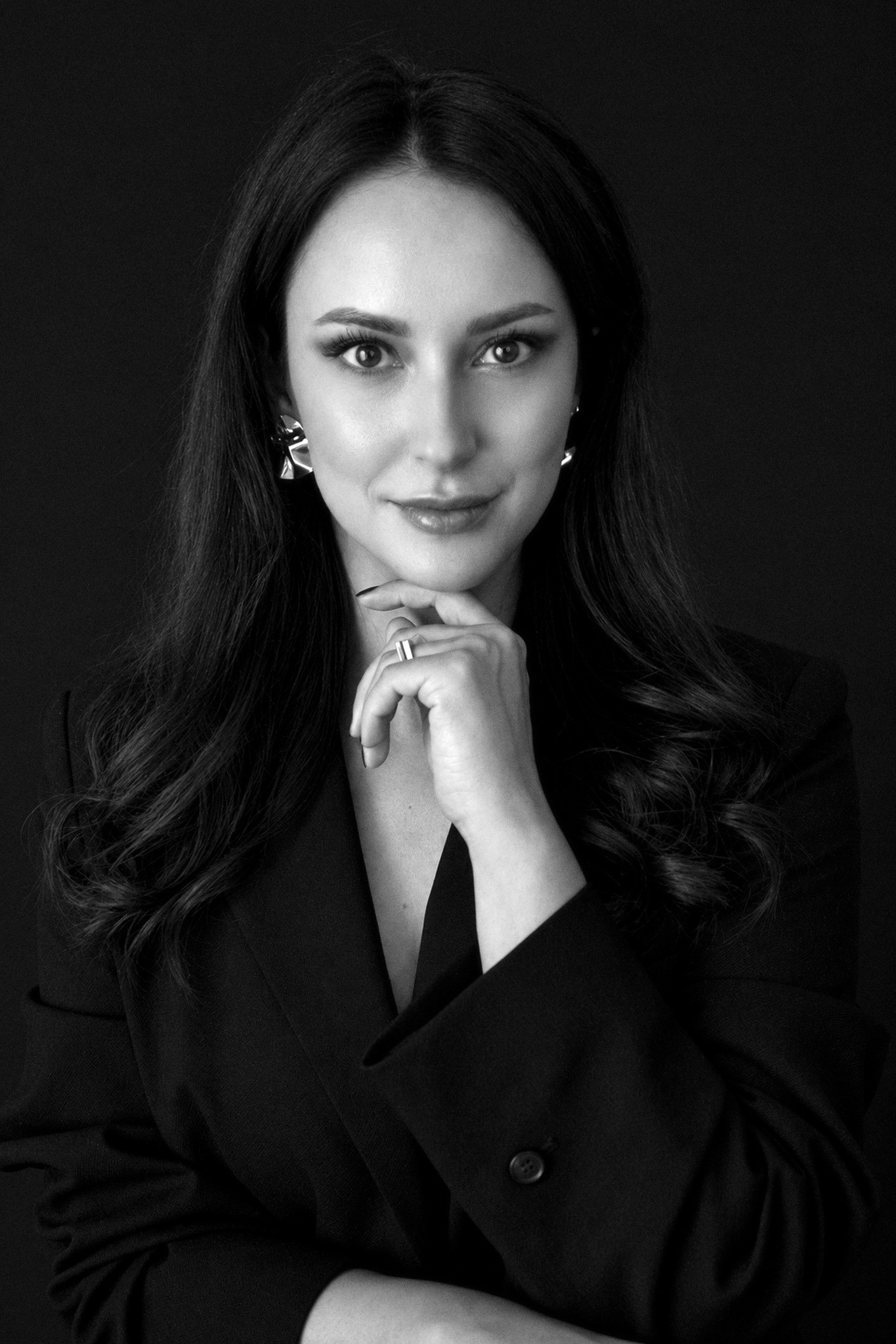 Marija Grossmann, Geschäftsführerin von MANDAI