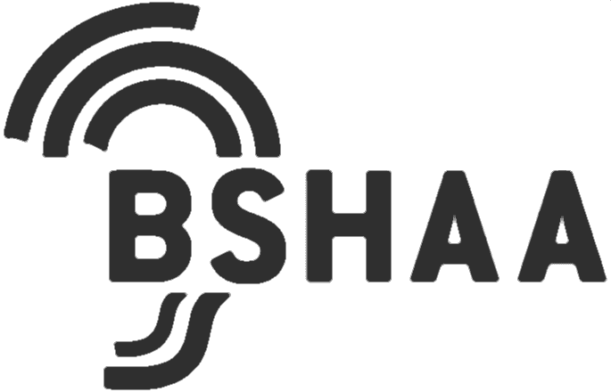BSHAA accreditation logo
