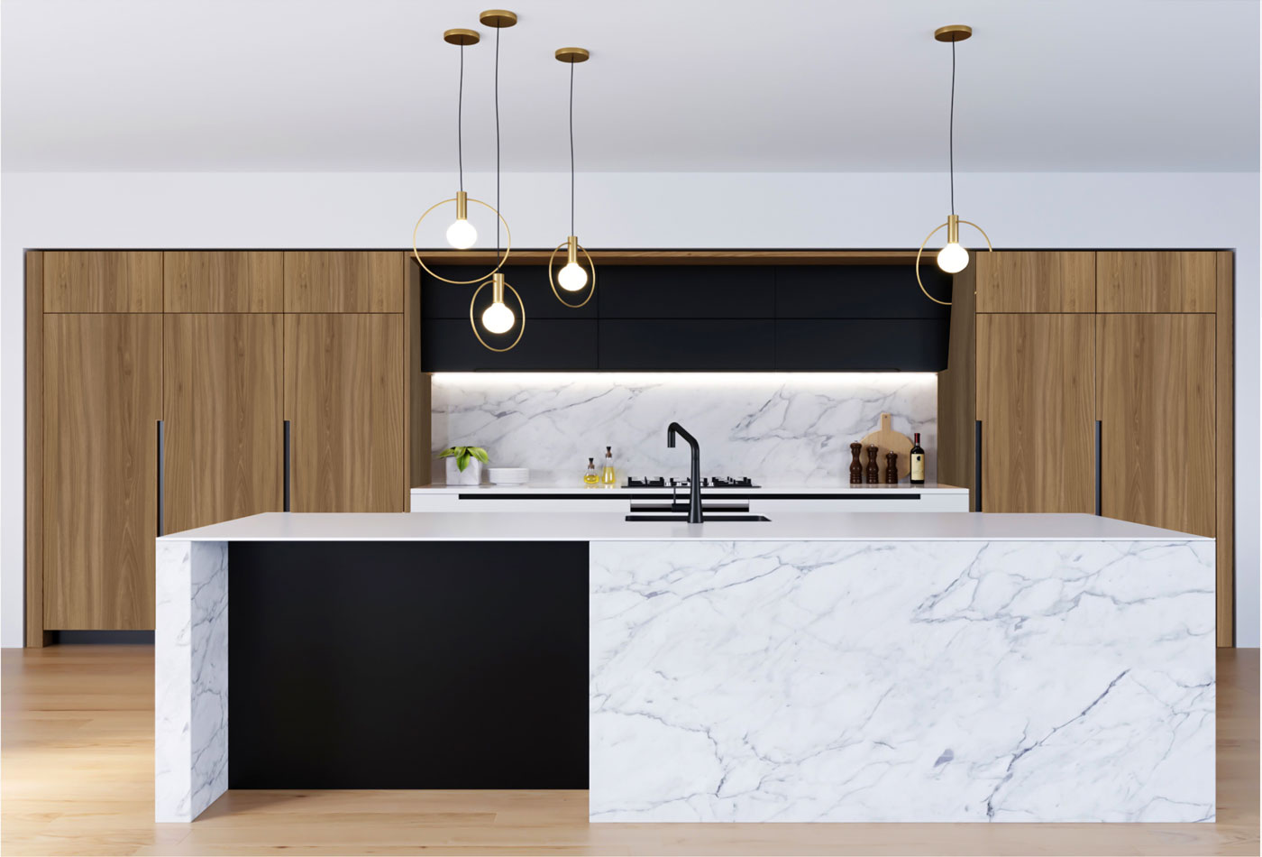 Melamina Malta Arauco | Tablero MDF | 15 MM