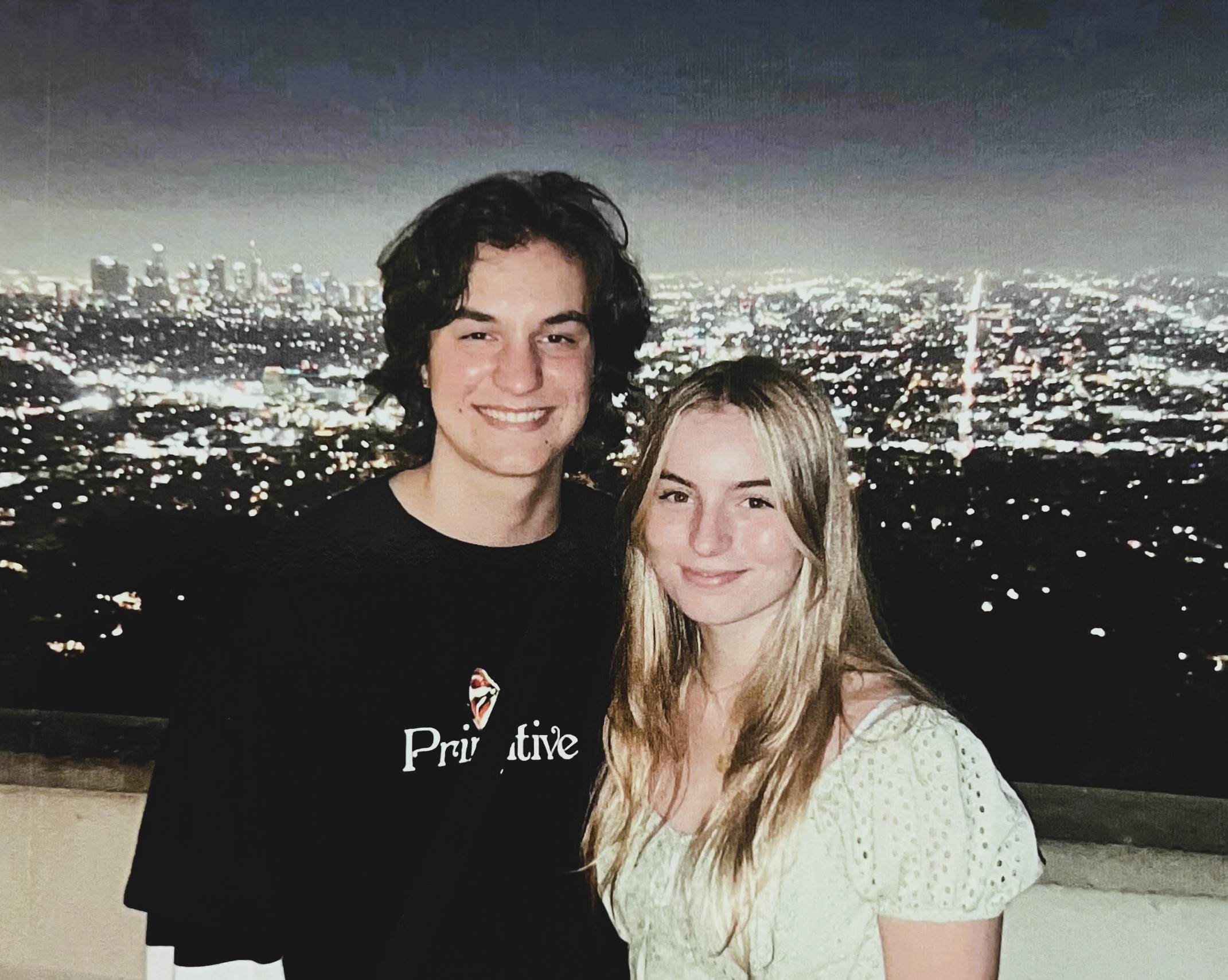 Clear Image of Fredrick