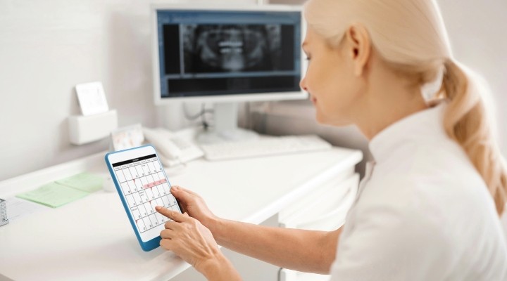 Patient Scheduling