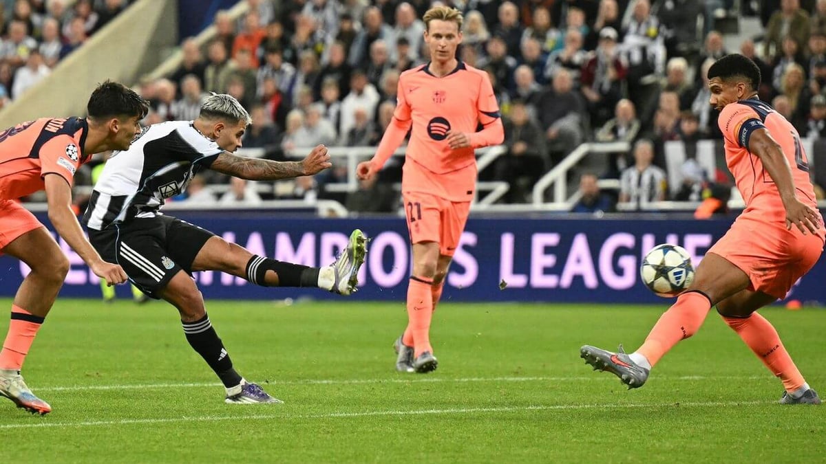 Champions League