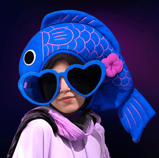 Portfolio Creator Avatar