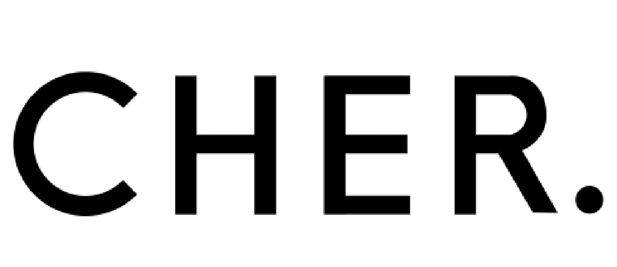 Cher Logo