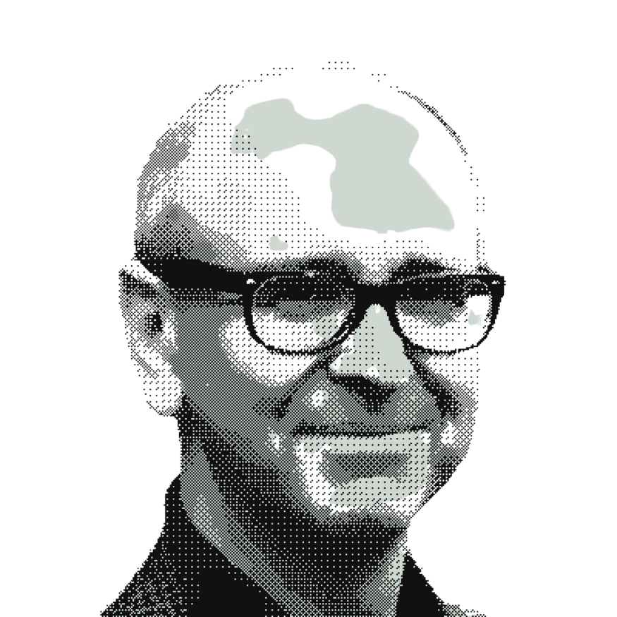 Eddie Alleyn, Quantum and Defense Council Member at Firgun Ventures, with 35+ years of UK Government service in defense, security, and foreign affairs, and advisor to Oxford University deeptech startups.