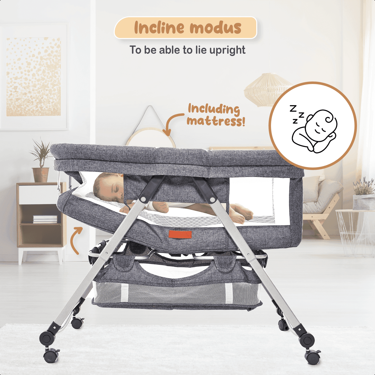 brown cardboard box on white table