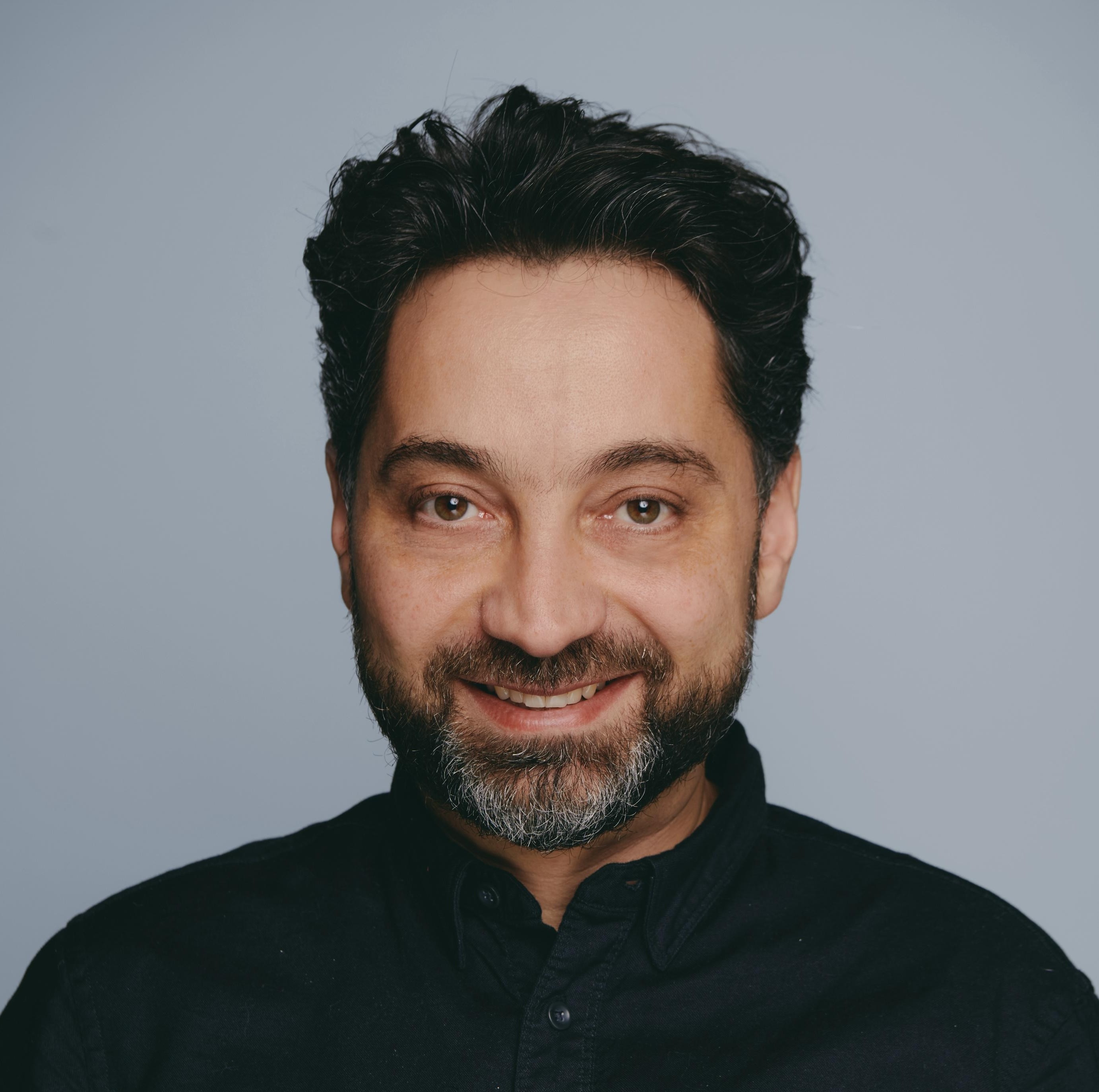 Igor Golyak