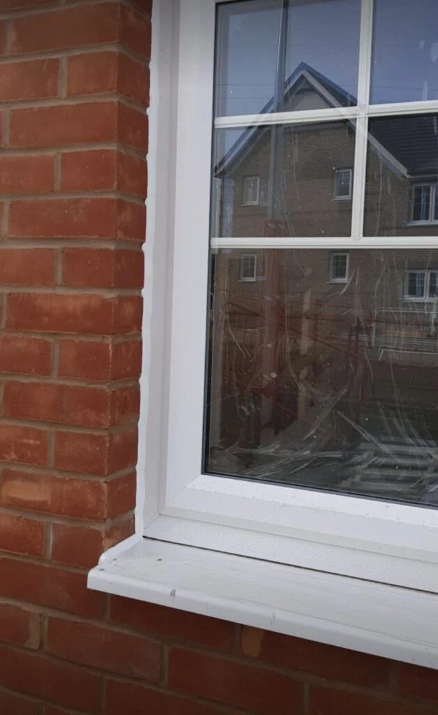Window Mastic