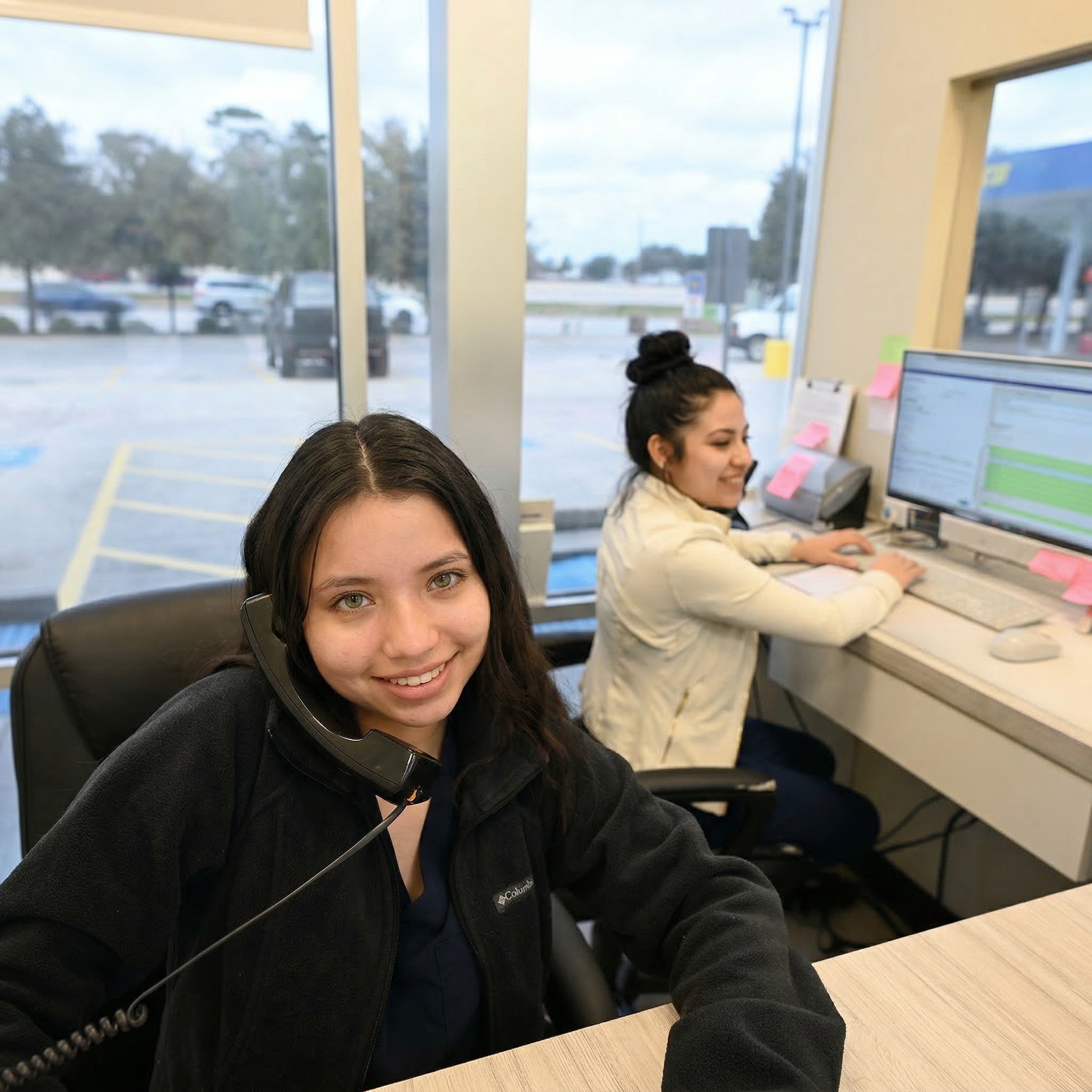 Expert Care at Your Fingertips