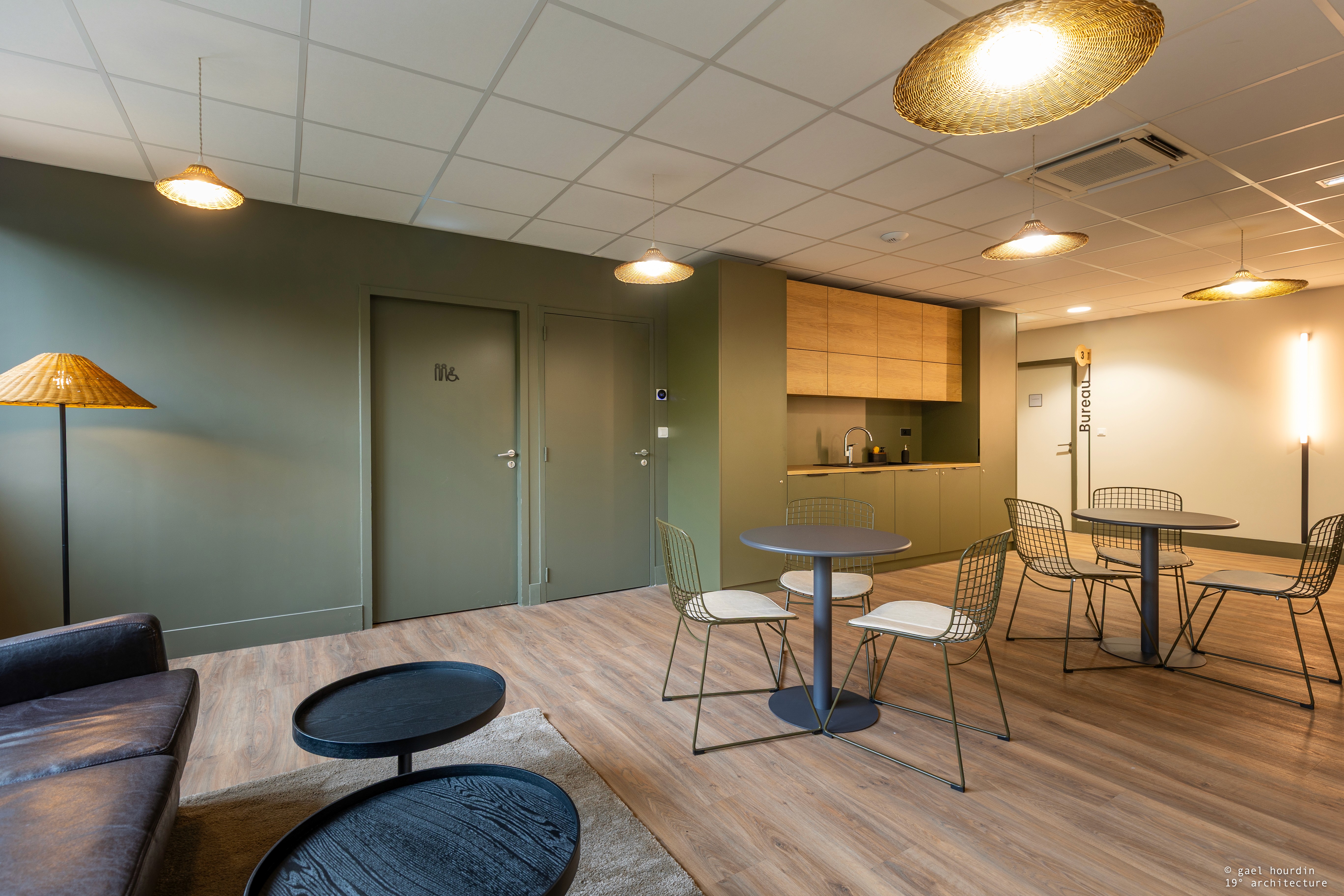 Solomaze Hero section