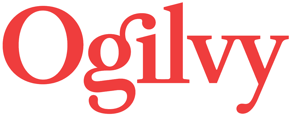 Logo de Ogilvy