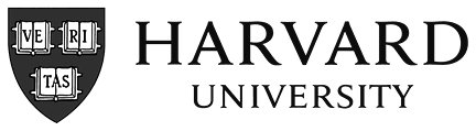 Harvard University logo