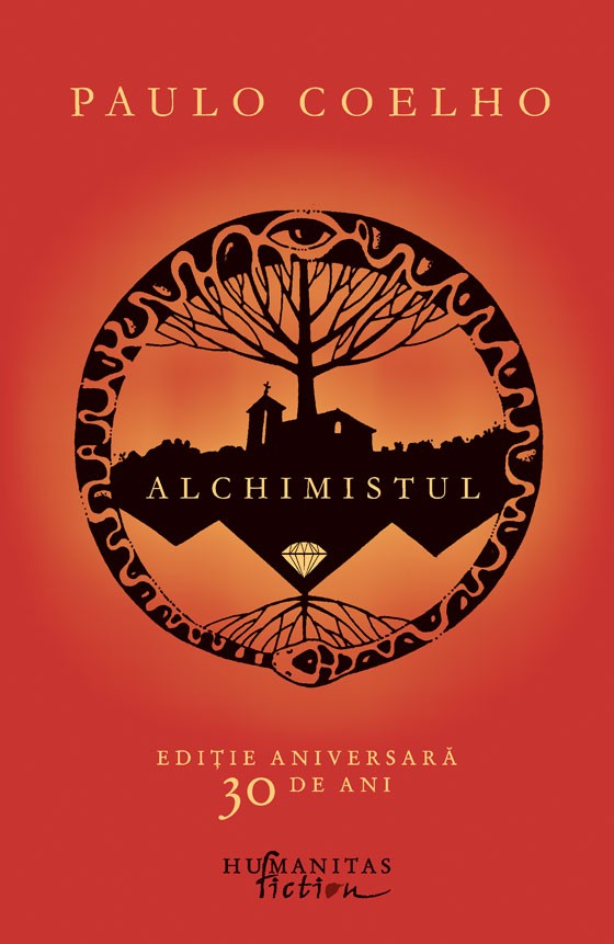 Paulo Coelho - Alchimistul 