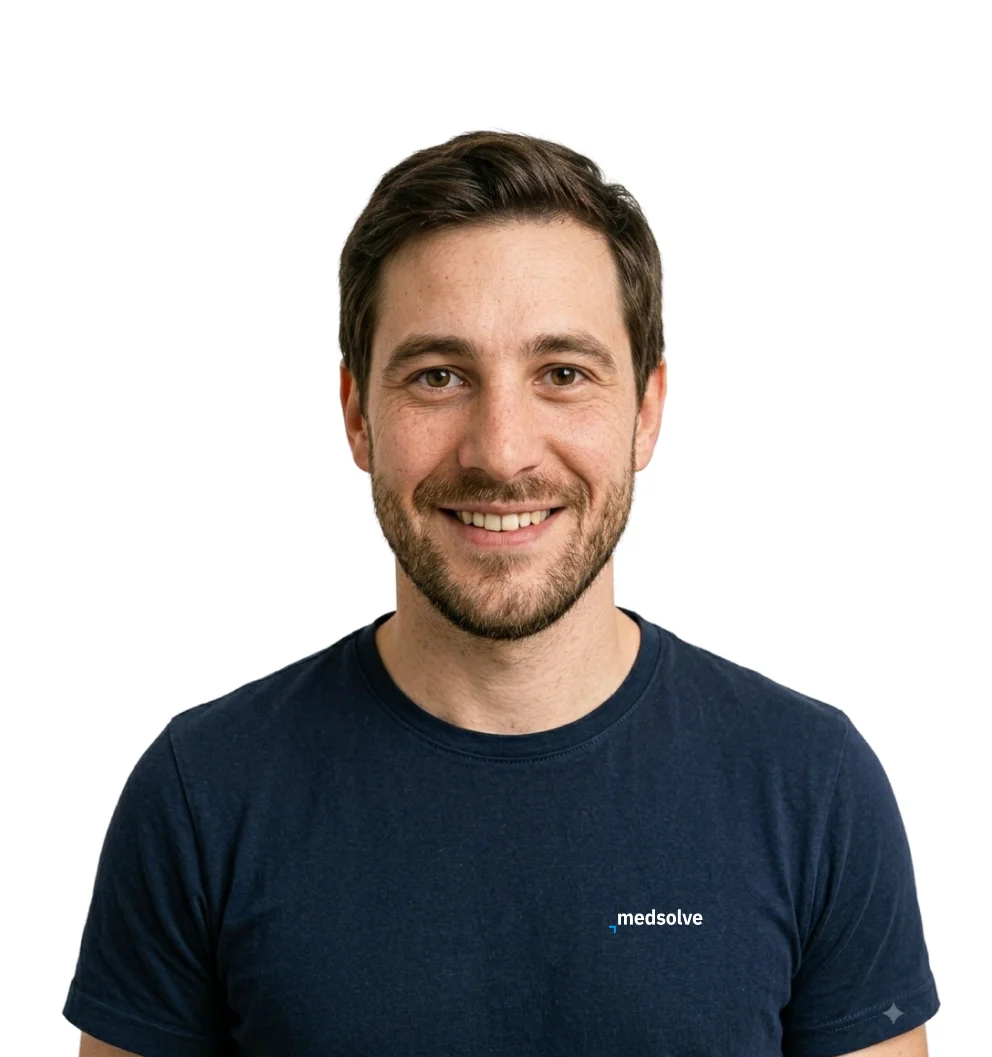 Daniel Albrecht