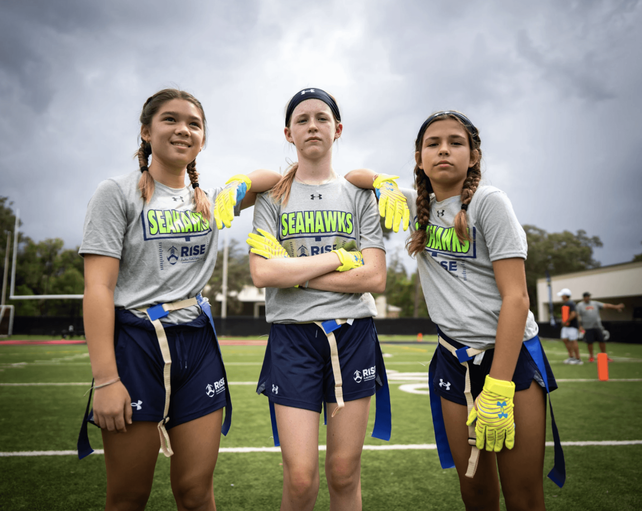 Free Sports Website Templates