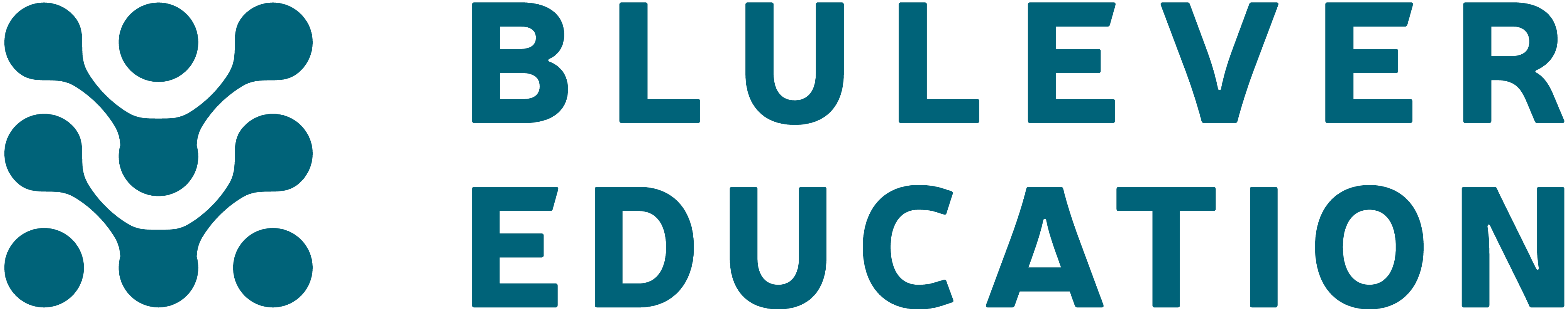 Bluelever Education logo