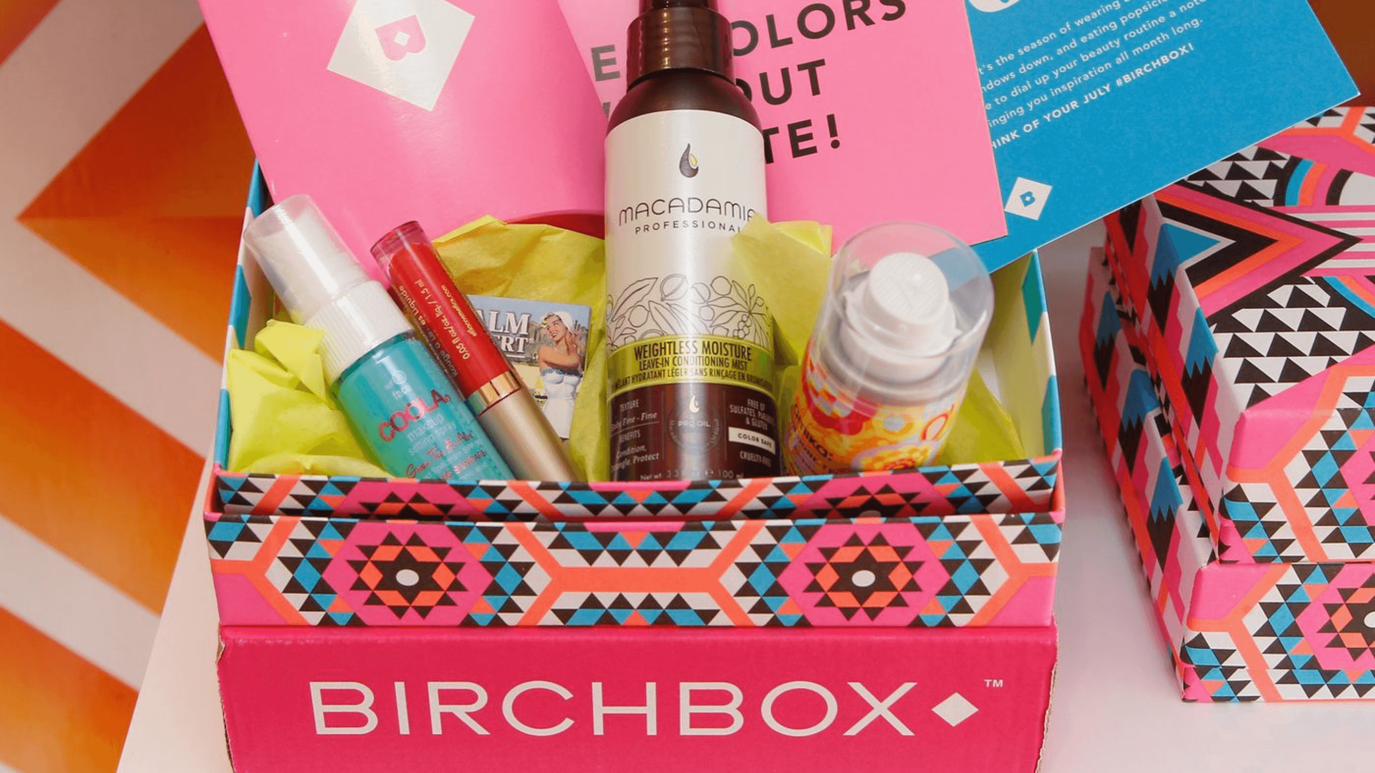 Birchbox image