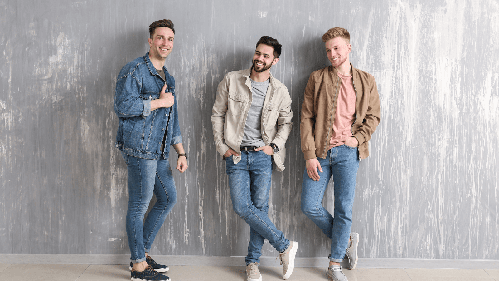 Essentials of a Great First-Date Outfit