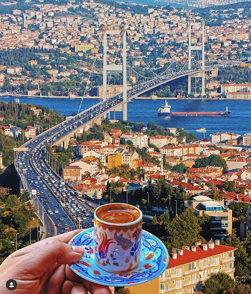 photo of city
