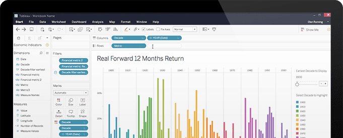 Business intelligence