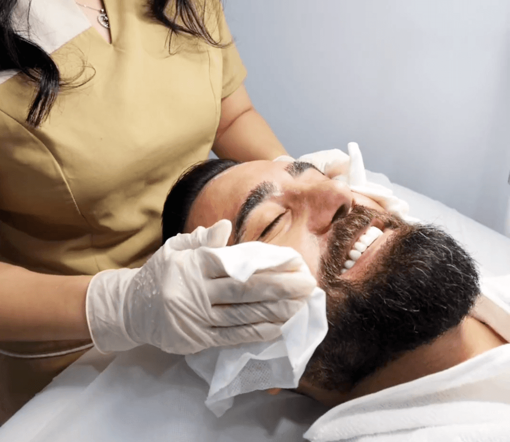 Minimalist white villa on a cliff with panoramic sea view, Horizon Villas