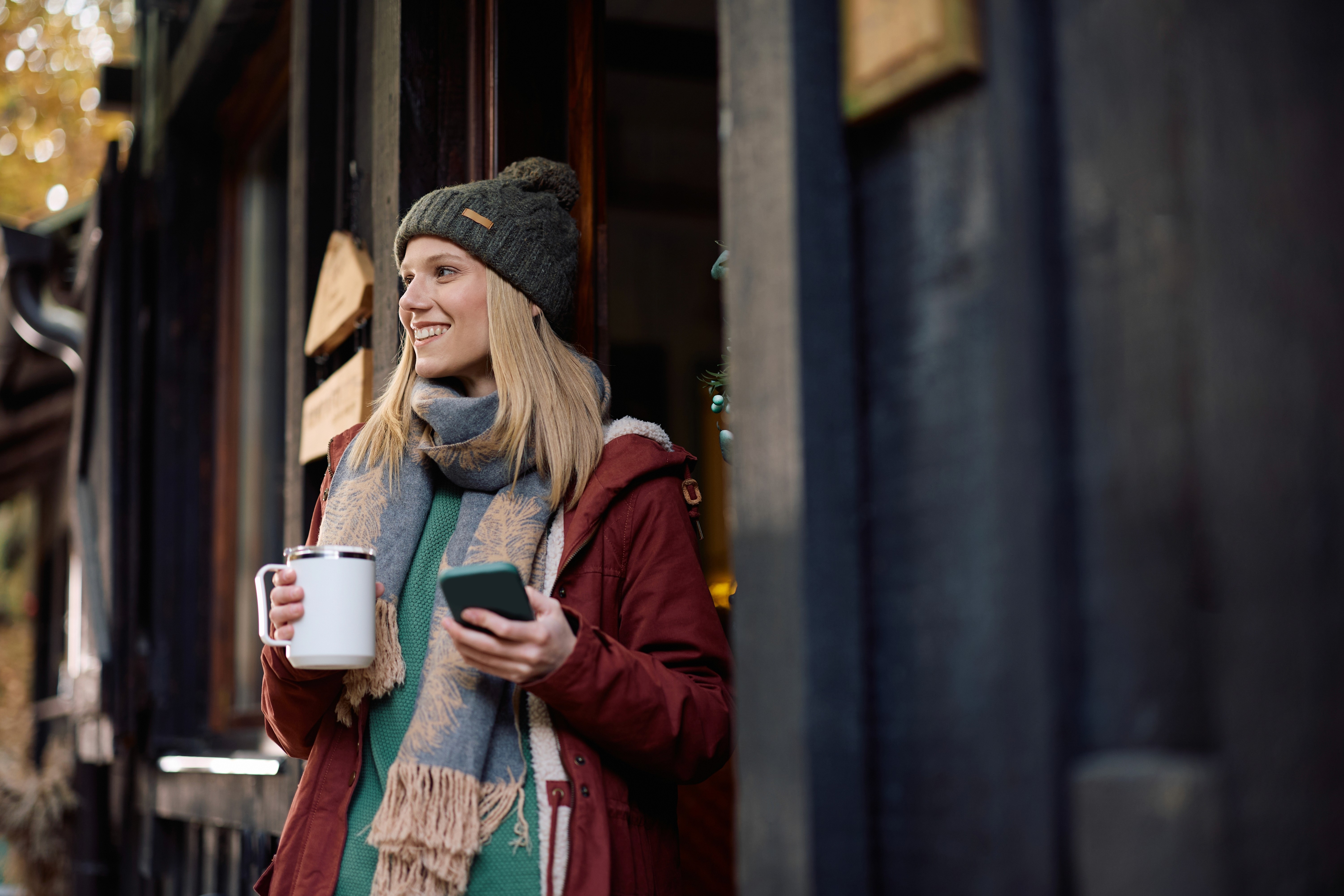 An image of Freelio's project ui