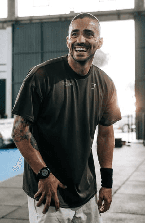 hyrox workout coach