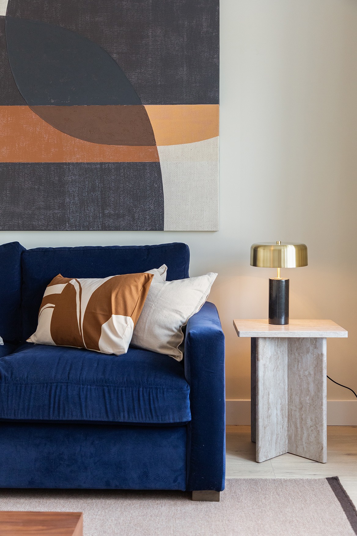 Living roon | Lorrin Lodge | Rathnew Co Wicklow