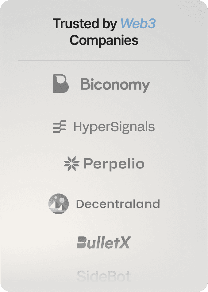 Portrait of portfolio creator – back view