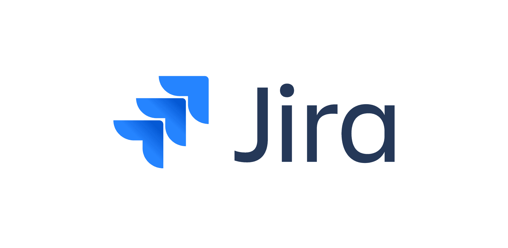 Jira logo sign
