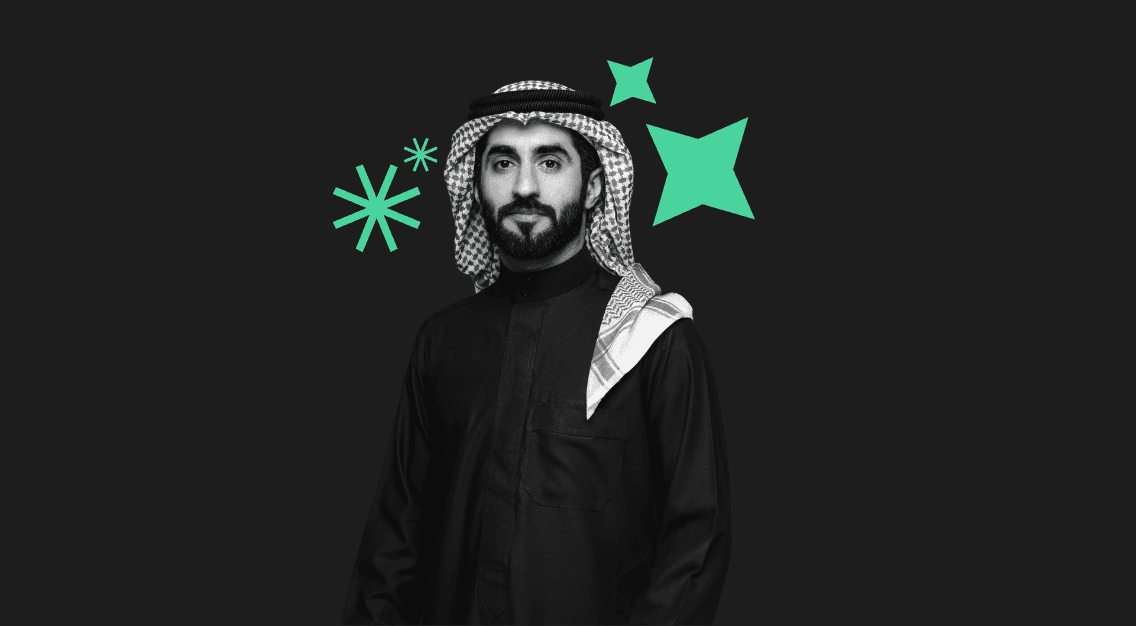 saudi content creator