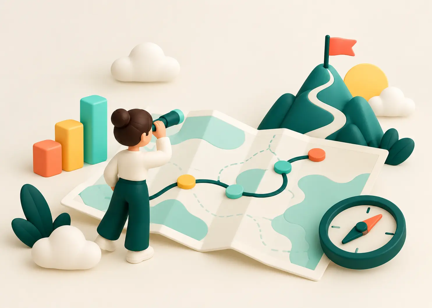 The Complete Guide to SaaS Go-to-Market(GTM) Strategy in 2024