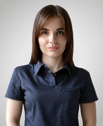 Максименко Катерина Максимівна