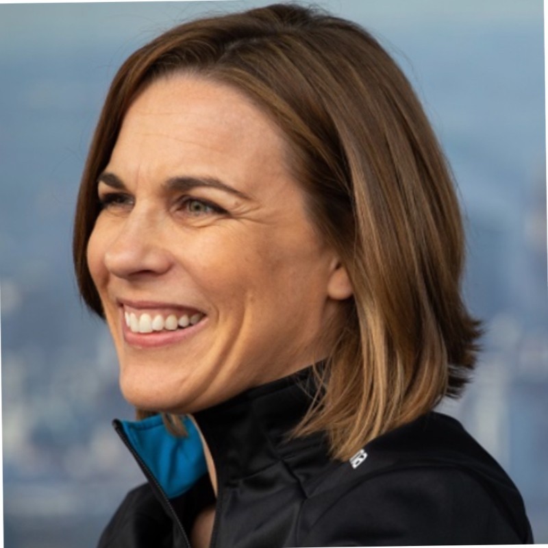 Claire Williams, Williams F1 Racing