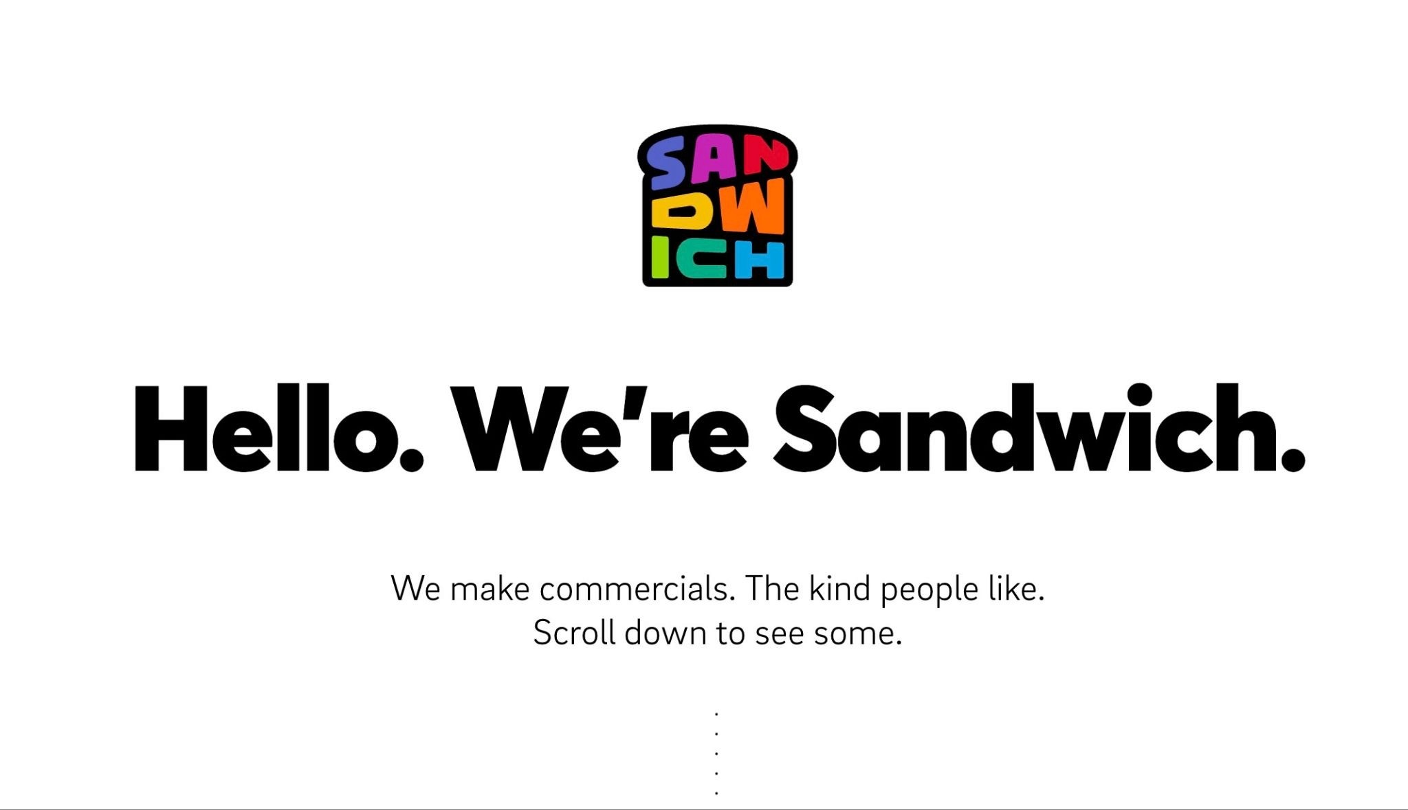 Sandwich