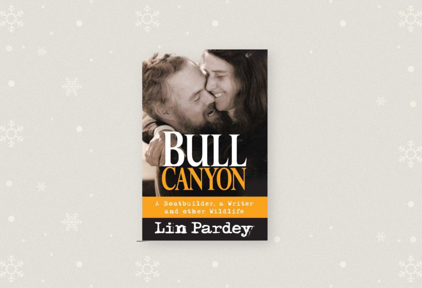 Bull Canyon by Lin Pardey