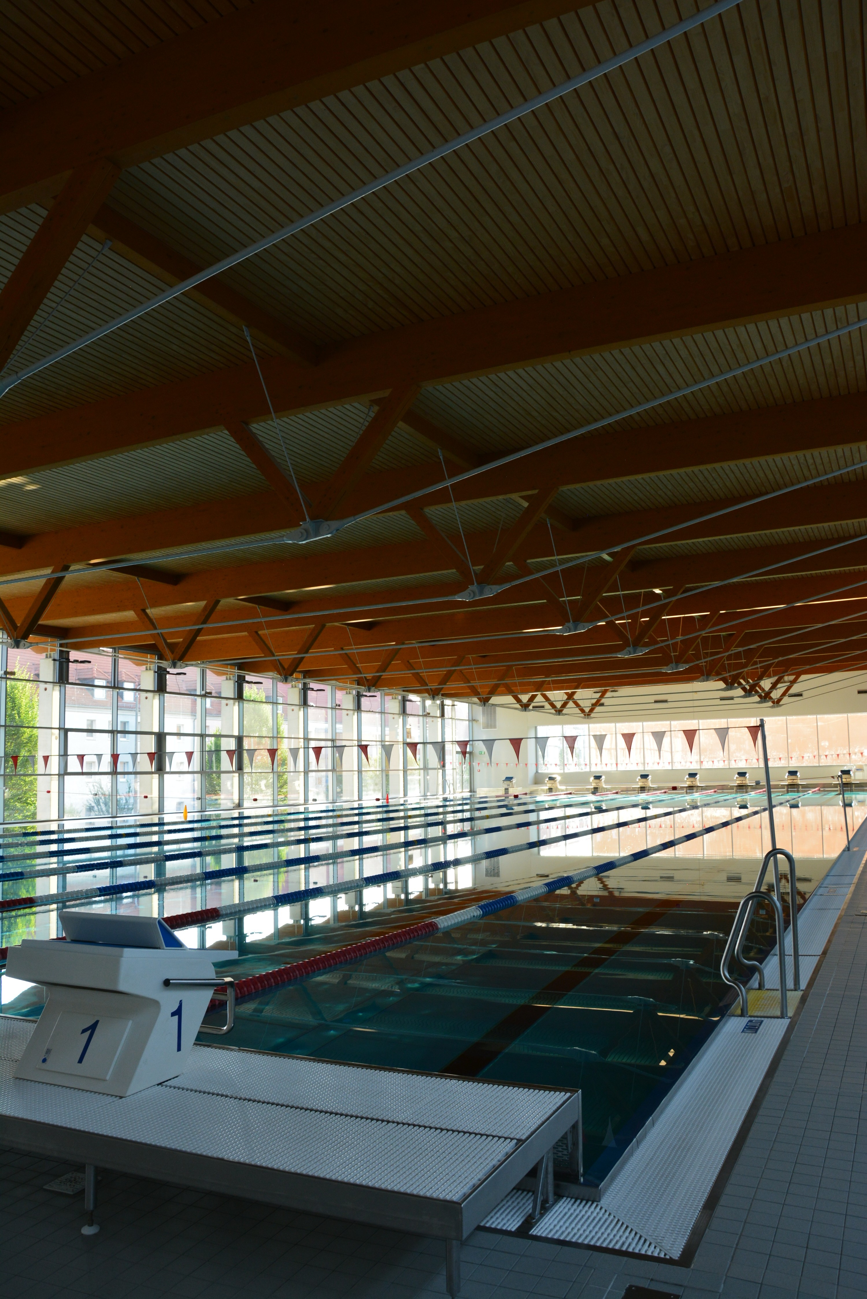 Robert-Koch-Schwimmhalle