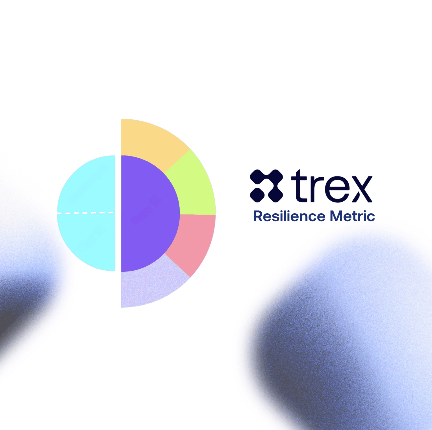 Wedge Webflow template product image