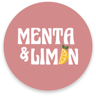 Logo de Menta y Limón