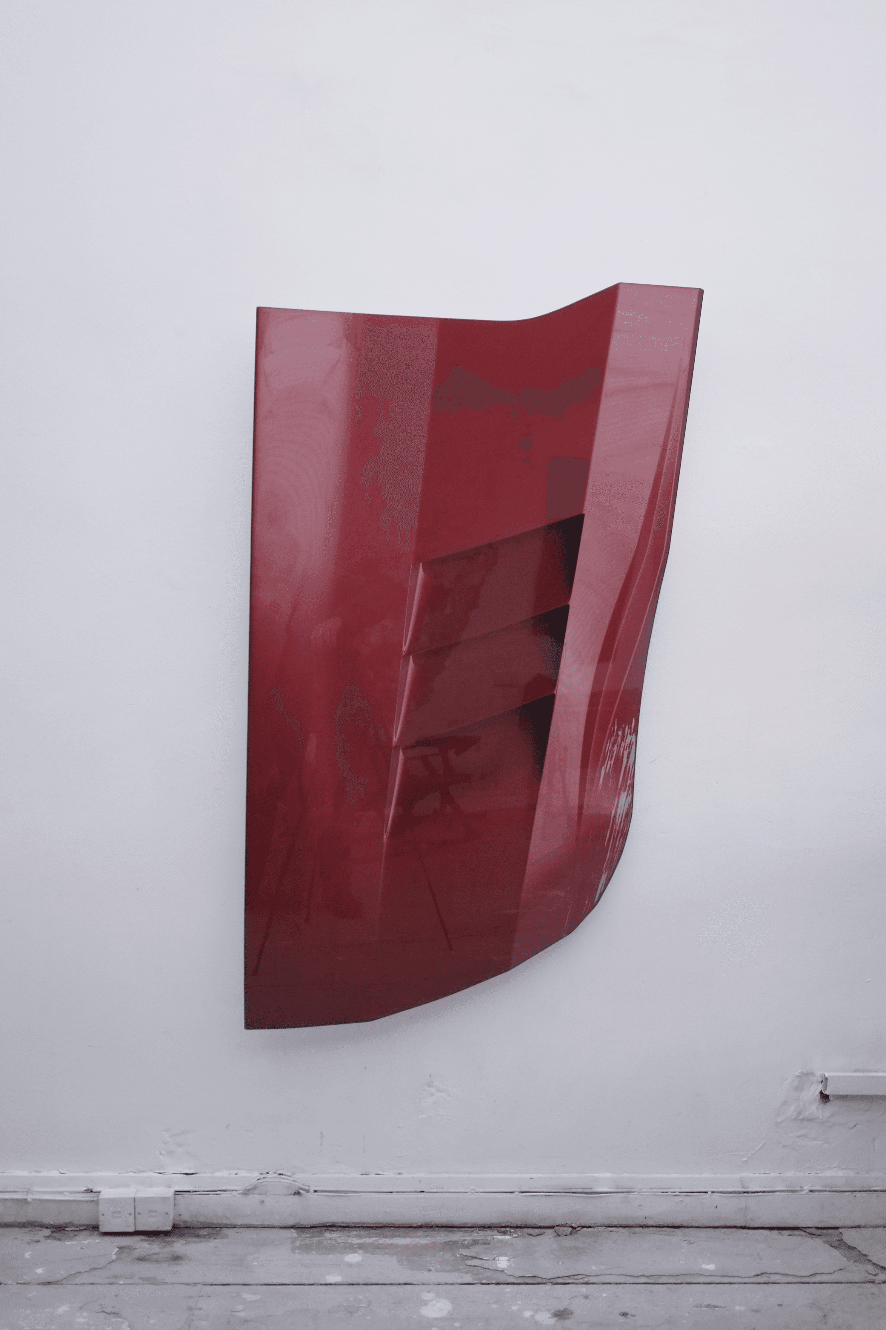 "John Carney Art" "john Carney Artist" "Contemporary art Manchester" "Contemporary Scuplture" "3D Rendering"