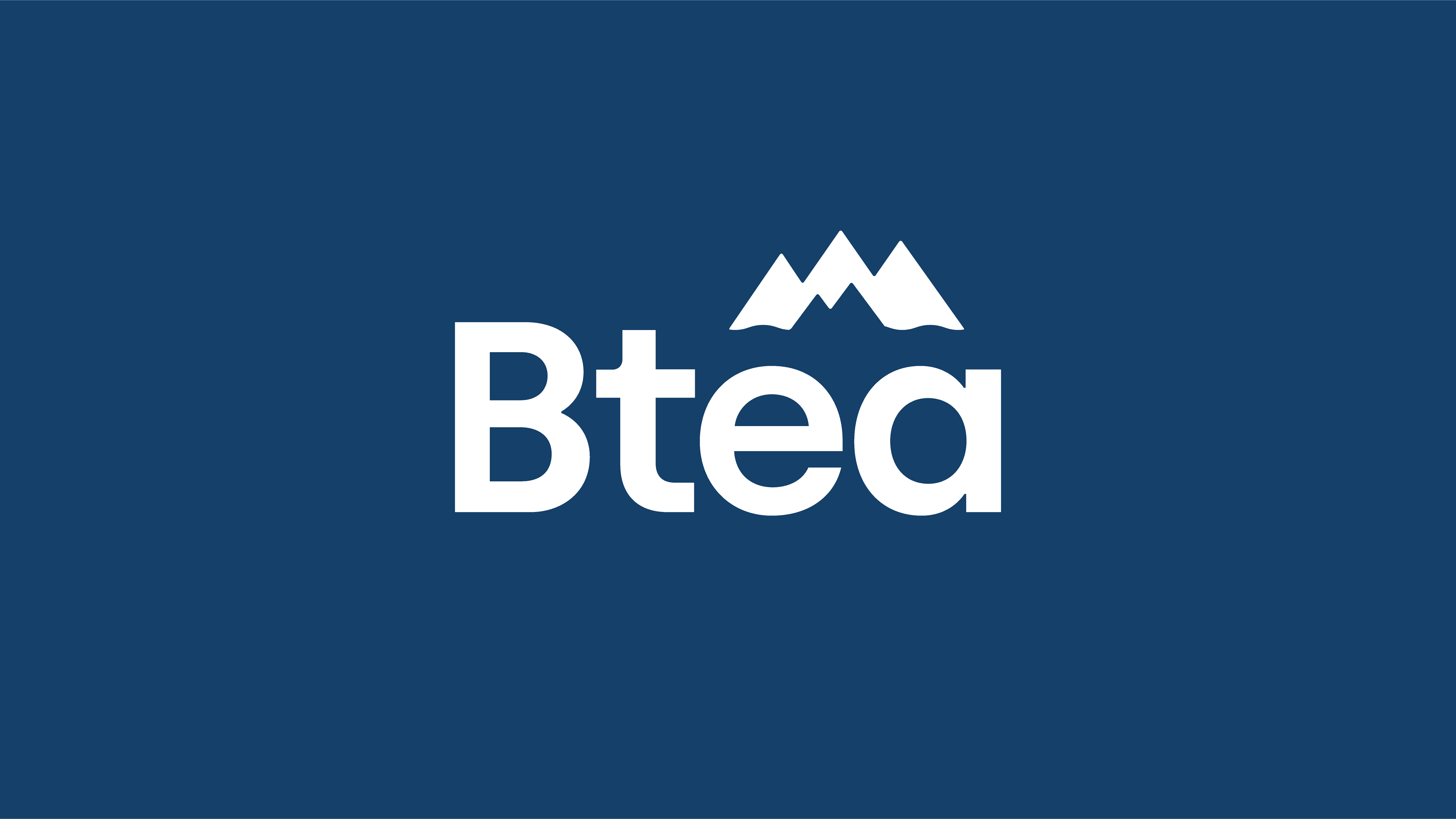 Btea logotyp